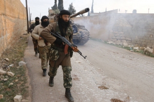Israele sta aiutando Al Nusra