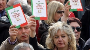 Referendum? Una dissimulazione sistemica