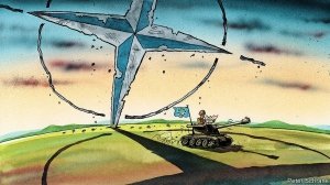 L’Occidente non esiste?