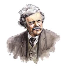 L’alternativa distributista di Gilbert K. Chesterton