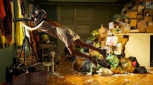 Hikikomori: prigionieri di se stessi