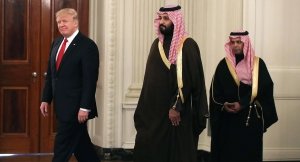 Trump, la religione musulmana e l'Islam politico