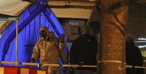 Il Caso Skripal è una bufala, la guerra dell’Occidente alla Russia è terribilmente vera