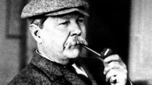 Elementare, Watson!