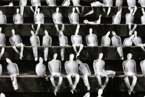 La morale liquida di Zygmunt Baumann