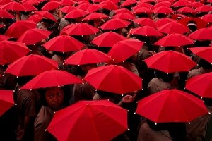 L’ultimo insulto della ‘sinistra’ a chi non vota ‘bene’: sei un rossobruno!