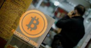 Bitcoin e techno-narcisismo