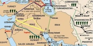 Iran, un rapporto speciale con la Siria
