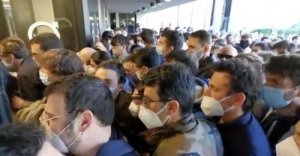 Destituzione dei popoli a “popolazioni”