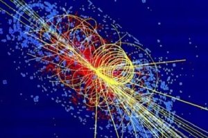 Il Bosone di Higgs e la Tradizione Ermetica