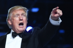 Trump come B.? Mavalà: non ha nessun processo e nessuna Tivù