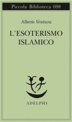 L’esoterismo islamico