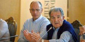 Il PD non è un soggetto malato, è la malattia