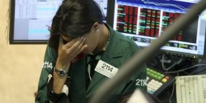 Dieci anni di crisi. Da Lehman & Brothers al QE