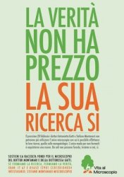 Un microscopio per il nostro futuro