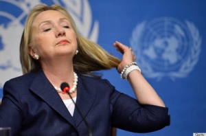 La perfetta candidata per il Nuovo Ordine Mondiale: Hillary Clinton