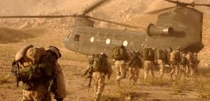 L’Emirato dei talebani è tornato