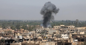 Il conflitto iin Yemen e la maledizione delle guerre in Medio oriente