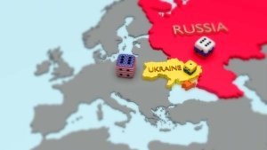 Russia, Ucraina e poi?