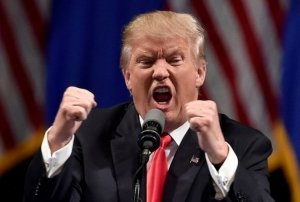 Trump e Il dito sul grilletto contro Assad. Vuole fare la guerra per uscire dai suoi guai