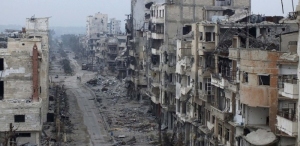 La Siria 7 anni (e 7 miliardi di dollari investiti dagli USA) dopo