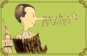 Infimi e puttane i giornalisti, chissà. Di sicuro patetici