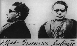 Gramsci in cella e in clinica I paradossi di una prigionia