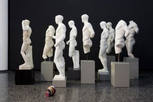 La filosofia interdetta