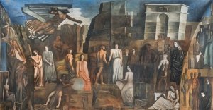 Il Sironi ritrovato