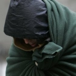 Stati Uniti, i poveri sono un terzo della popolazione, ma non si devono vedere