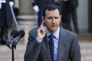 Armi chimiche di Assad?  Gli Usa non ne sanno niente