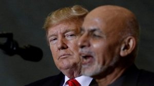 Kabul, il vero problema è la cricca di Ghani, non le forze talebane