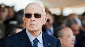 Giorgio Napolitano: purtroppo nessun tribunale lo giudicherà