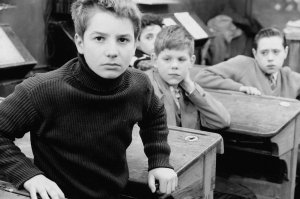 I bambini discoli non sono malati: curate i primi della classe
