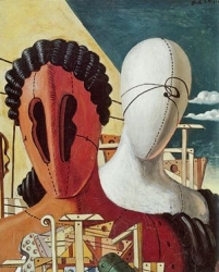 L'humour nero di Dio
