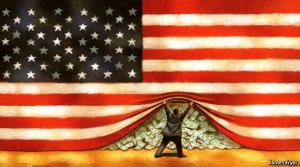 Come gli Stati Uniti sono divenuti il “paradiso fiscale” per eccellenza