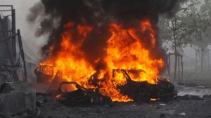 Autobomba, la morte a domicilio