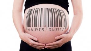 L'abominio della mercificazione del corpo della donna