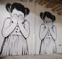 Una manipolazione antropologica, un crimine contro l'umanità