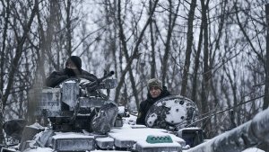 La responsabilità dei governanti nel conflitto ucraino