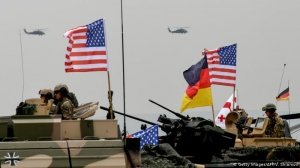 Guerra fredda 3.0. La ristrutturazione del blocco atlantista attorno alle tre NATO