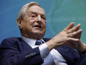 I file segreti di Soros: ecco come il miliardario 