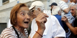 Bail-In: se il pensionato deve studiare da 