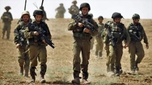 Israele dovrebbe subire una grave sconfitta ora…. Per entrare a far parte del mondo civilizzato