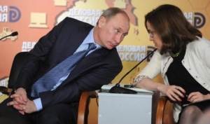 La Russia deve scaricare pe politiche neo-liberiste, prima che sia troppo tardi