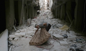 Bombardato “l’ultimo ospedale di Aleppo” – L’ennesimo ultimo