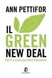 Green New Deal