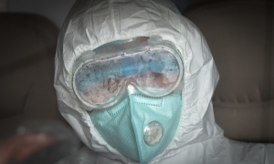 Il coronavirus e la caccia alle streghe