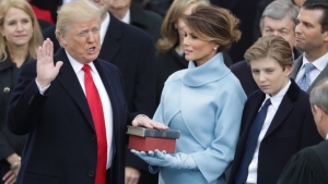 Trump: l’11 settembre basta e avanza