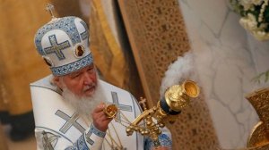 La grande strumentalizzazione del sermone del Patriarca ortodosso